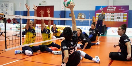 Parma ospita la Supercoppa Femminile