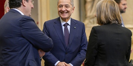 Panetta, da tassa sulle banche no rischi di instabilità