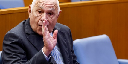 Nordio, 'Corte Conti? Stop a compiti politici a magistrati'