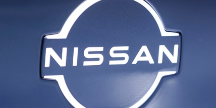 Nissan prevede perdita annuale di 1,54 miliardi di euro
