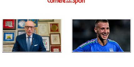 Forza Camarda! Non aver paura di sbagliare un calcio di rigore