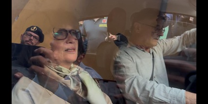 Indagato per corruzione il padre di Andrea Sempio