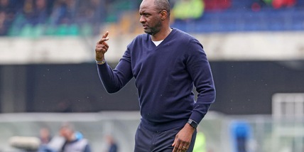 Calcio: Genoa verso la rivoluzione, Vieira in bilico