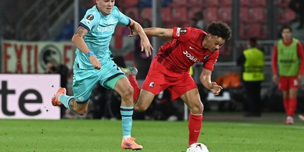 Bologna: col Parma torna Holm, attesa per Immobile