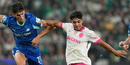 João Simões, che derby tra City e United