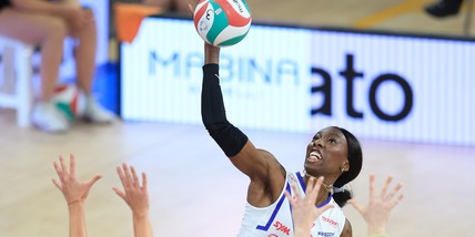 Milano si va a prendere i tre punti a Perugia