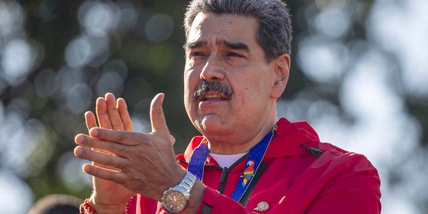 Wsj, 'Usa puntano a raid anche su target militari in Venezuela'