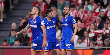 Pronostico Getafe-Girona, Mayoral sfida Stuani