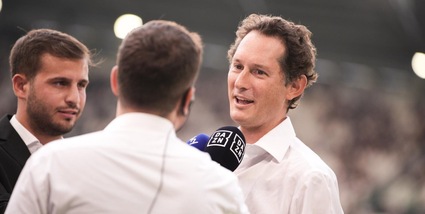 Retroscena Elkann: il duro sfogo con la squadra negli spogliatoi dopo il 3-1 della Juve all’Udinese