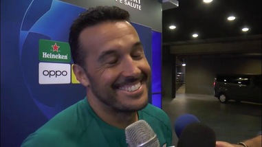 Lazio, Pedro lascia a fine stagione