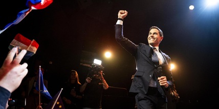 I liberali di Jetten hanno vinto le elezioni in Olanda