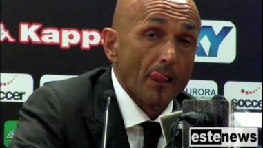 Roma-Juve 2009, lo sfogo di Spalletti