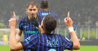 Pronostico Verona-Inter, segno 2 probabile per i bookie. Occhio al Multigol Pronostico Verona-Inter, segno 2 probabile per i bookie. Occhio al Multigol