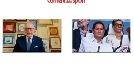 Juve, ora sveglia! Cosa c’e dietro la rampogna di Elkann