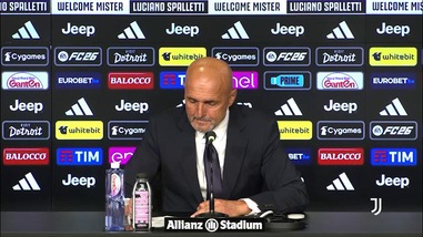 Comolli: "Tudor esonerato per mancanza di risultati"