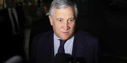 Tajani, chiesto a Sefcovic sostegno sui dazi Usa per la pasta