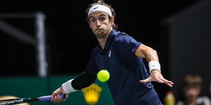 Auger-Aliassime batte Vacherot, per Musetti si complicano le Atp Finals: cosa cambia nella Race