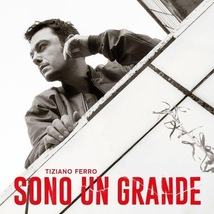 Hit parade, Tiziano Ferro vola in vetta alla classifica