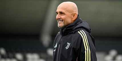La prima Juve di Spalletti: le scelte di Luciano contro la Cremonese