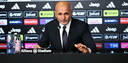Spalletti, c'era bisogno di lui. E torni ad essere antipatico