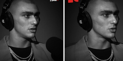 La durissima confessione di Achille Costacurta fa il giro d'Europa: tra droga e suicidio, perché ha colpito tutti La durissima confessione di Achille Costacurta fa il giro d'Europa: tra droga e suicidio, perché ha colpito tutti