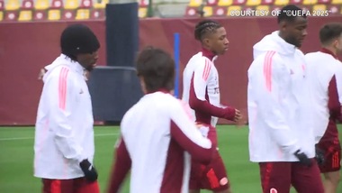 Konè: il Milan e Milano nel destino, ma ora c'è l'insidia Psg