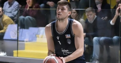 Dentro la Luiss Basket, unica imbattuta dei campionati di Lega Nazionale Pallacanestro