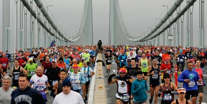 Domenica la New York Marathon, c'è la sfida tra Eliud Kipchoge e Kenenisa Bekele. Tutte le info