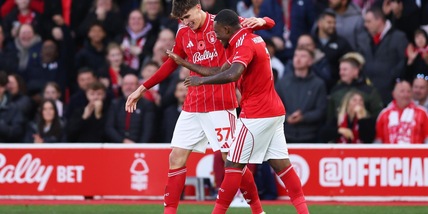 Sorpresa Savona, primo gol in Premier League contro il Manchester United