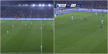 Spalletti e la novità sul modulo Juve: sorpresa Koopmeiners alla Calafiori