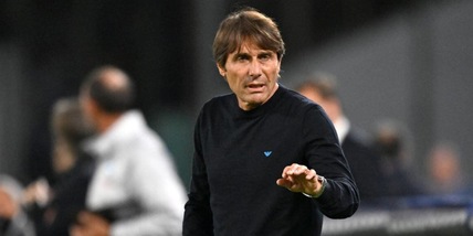 La maturità del Napoli e le tre buone notizie per Conte