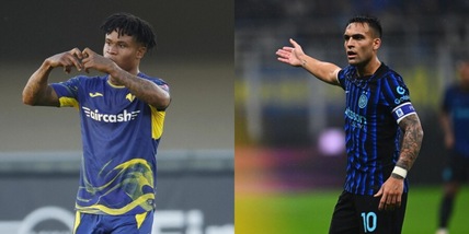 Dove vedere Verona-Inter in tv? Dazn o Sky, orario