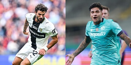 Dove vedere Parma-Bologna in tv? Dazn o Sky, orario