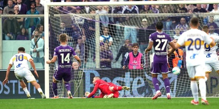 Fiorentina, è crisi profonda: il Lecce vince al Franchi, Pioli a un passo dall'esonero