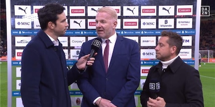 Tare e la frecciata alla Roma sul derby: "Ho vinto quello che contava..."