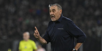 Lazio-Cagliari, i convocati: Sarri recupera un infortunato