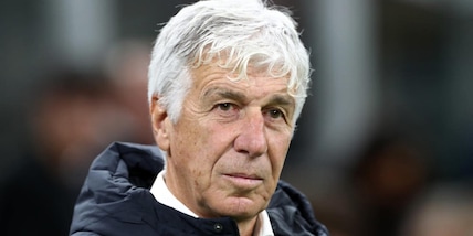 Gasperini: "Giocando così faremo tanti punti. Certo, sbagliare quattro rigori su cinque è un problema"