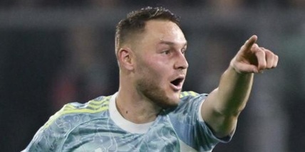 Koopmeiners alla Calafiori: come nasce la prima genialata di Spalletti