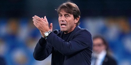 Conte cerca i gol perduti delle punte: Neres è a secco da dieci mesi e Lucca...