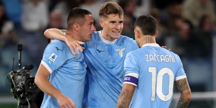 Dove vedere Lazio-Cagliari in tv? Dazn o Sky, orario