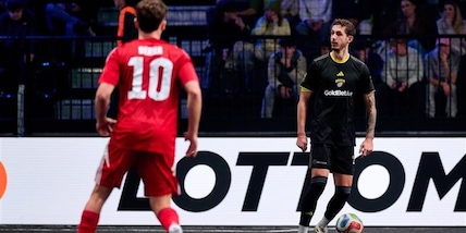 Quinta giornata della Kings Cup Lottomatica.sport Italy, chi va ai playoff? Oggi tutti i verdetti