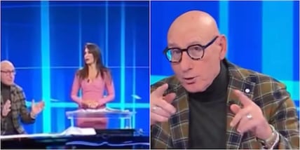 Milan-Roma, Graziani show: "Panatta, se c'eravamo io e Pruzzo..."