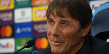 Champions: Conte 'metabolizzare gli impegni ravvicinati'