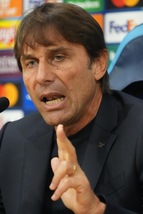 Conte, 'si parla di arbitri e si mandano in confusione'