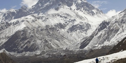 Altro incidente sulle montagne in Nepal, morto un italiano