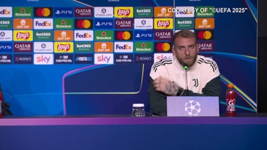 Di Gregorio: "Non dobbiamo abbassare la guardia"