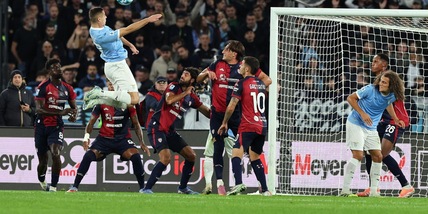 Come cambia la classifica di Serie A dopo Lazio-Cagliari