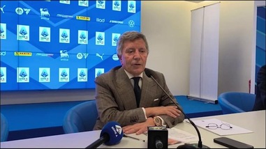 Simonelli: "Milan-Como a Perth sarebbe motivo orgoglio" Simonelli: "Milan-Como a Perth sarebbe motivo orgoglio"