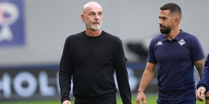 Pioli-Fiorentina, ma quali dimissioni