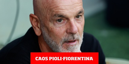 Scontro tra Pioli e la Fiorentina: cosa succede